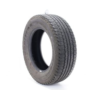 Used 255/65R18 Goodyear Fortera HL Edition 109S - 7.5/32