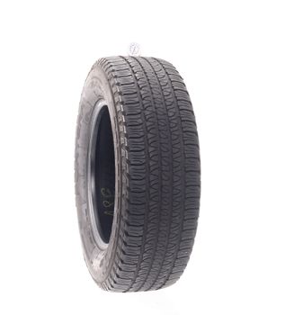 Used 255/65R18 Goodyear Fortera HL Edition 109S - 7.5/32