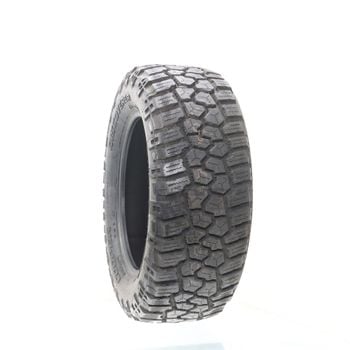 New 265/60R18 Cooper Discoverer Rugged Trek 114T
