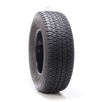 Used LT285/70R17 Michelin LTX A/T2 121/118R - 12/32