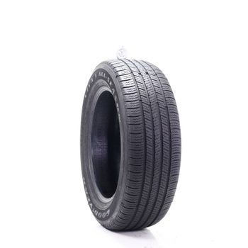 Used 235/60R18 Goodyear Viva 3 All Season 103H - 5.5/32