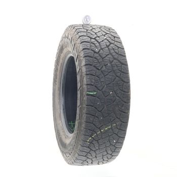Used LT265/70R17 Kumho Road Venture AT52 121/118S - 13/32