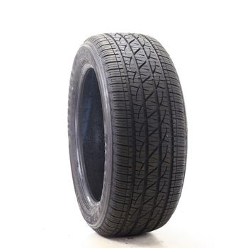 Driven Once 265/50R20 Firestone Destination LE3 107H - 10/32