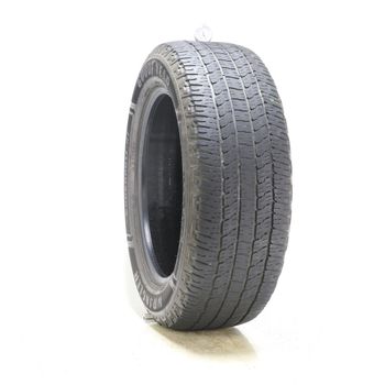 Used 275/55R20 Goodyear Wrangler Workhorse HT 113T - 6.5/32