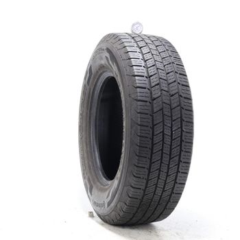 Used LT265/70R17 Continental TerrainContact H/T 121/118S - 9/32