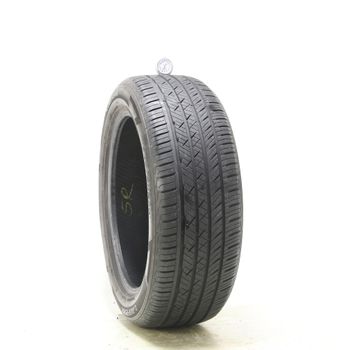 Set of (4) Used 245/50R20 Laufenn S Fit AS 102V - 8/32