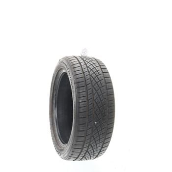 Set of (2) Used 245/65R17 Hercules Terra Trac HTS 107T - 8/32