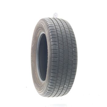 Used 265/60R18 Vredestein Pinza HT 110T - 11/32