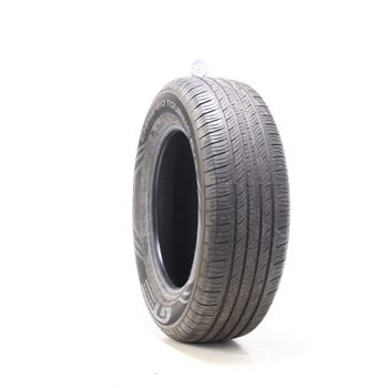 Used 235/65R17 GT Radial Champiro Touring AS 104H - 7/32