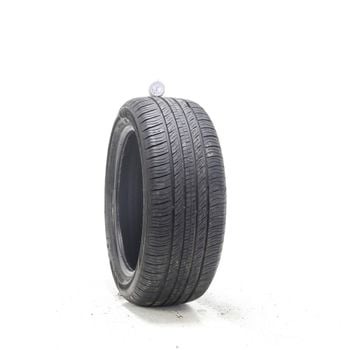 Set of (2) Used 225/50R17 GT Radial Champiro Touring AS 94V - 8-8.5/32