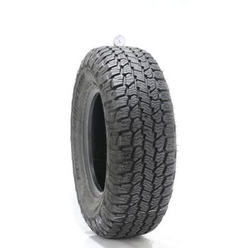 Set of (2) Used 265/70R16 Rocky Mountain All Terrain 112T - 12/32
