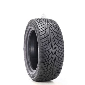 Set of (2) Used 255/50R17 Hankook Ventus ST 101W - 9.5/32