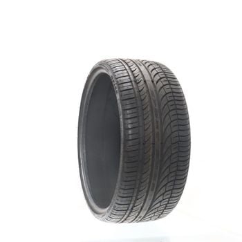 New 275/25ZR24 Fullway HP108 96W