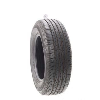 Used 265/65R18 Michelin Defender LTX M/S 2 116T - 12/32
