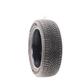 Set of (2) Used 225/55R19 Goodyear Assurance WeatherReady 2 103V - 10.5/32