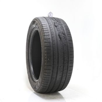 Set of (2) Used 265/50R19 Pirelli Scorpion Verde 110H - 7.5-8.5/32