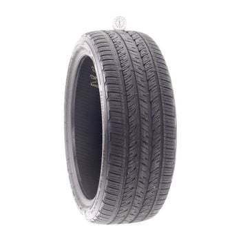 Set of (2) Used 225/40R19 Bridgestone Turanza LS100 A RFT 93H - 7-8.5/32