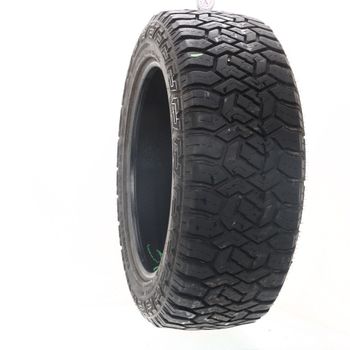 Set of (2) Used LT35X12.5R22 Fury Country Hunter R/T 117Q - 12.5-13/32