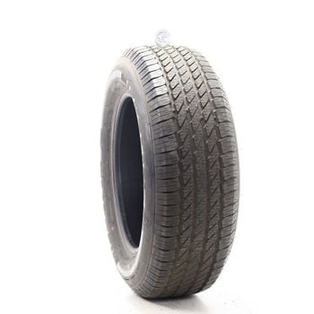 Used 265/60R18 Michelin Cross Terrain 109H - 10.5/32