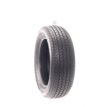 Set of (2) Used 225/60R18 Firestone Champion Fuel Fighter 100H - 8.5-9.5/32