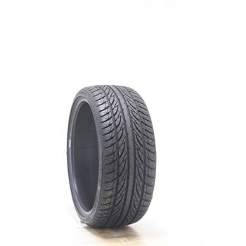 Set of (2) New 215/35ZR18 Blackhawk Street-H HU01 84W - 9.5/32