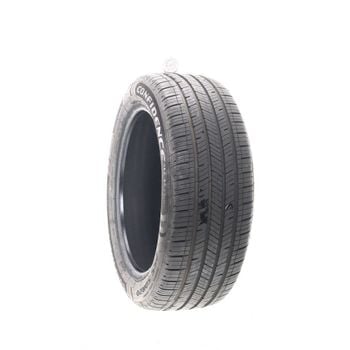Set of (2) Used 255/50R20 Caldera Confidence All Season 109V - 9.5/32