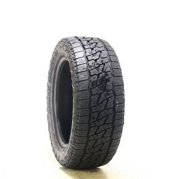 Driven Once 235/55R17 Nitto Nomad Grappler 103H - 13/32