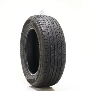 Used 245/60R18 Thunderer Ranger 007 R601 105V - 7/32