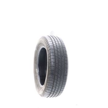 Set of (4) Used 195/65R15 Michelin Defender T+H 91H - 6.5/32