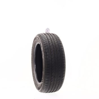 Set of (2) Used 205/55R16 Linglong Crosswind HP010 91H - 8/32