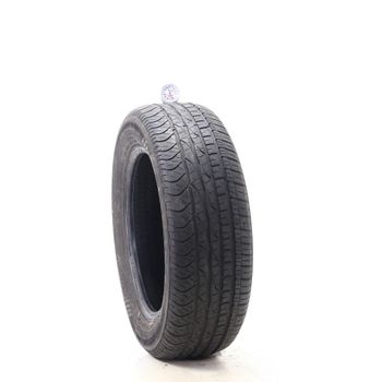 Set of (2) Used 205/60R16 Douglas Performance 92H - 6/32