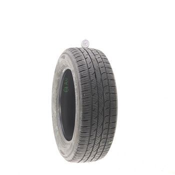 Set of (2) Used 225/60R17 Big O Legacy AS Plus 99H - 10/32