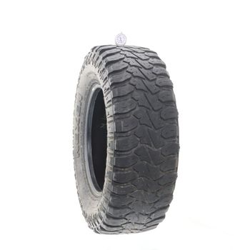 Used LT265/70R17 Nexen Roadian MTX RM7 121/118Q - 6/32