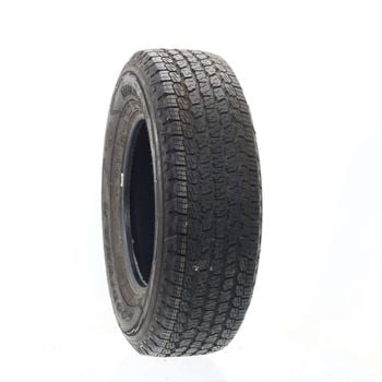 New 245/75R17 Goodyear Wrangler All-Terrain Adventure Kevlar 112T - 11.5/32