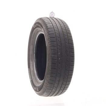 Set of (2) Used 235/65R17 Michelin X Tour A/S 2 104H - 9-9.5/32