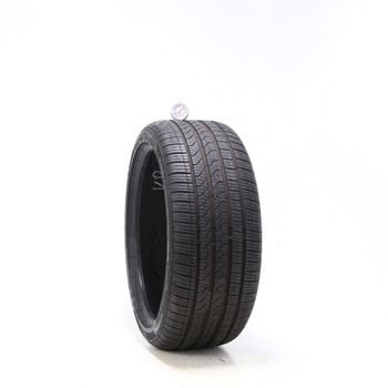 Used 255/35R19 Pirelli Cinturato P7 Run Flat 96V - 9/32