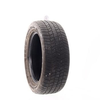 Used 245/55R18 General G-Max Justice AW 103V - 7/32