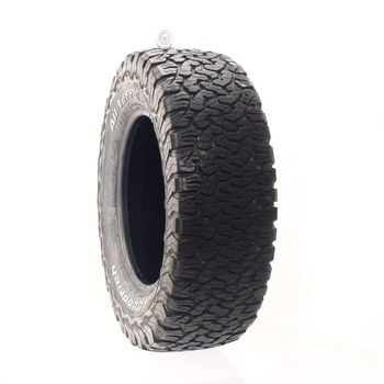 Set of (2) Used LT285/65R18 BFGoodrich All-Terrain T/A KO2 125/122R - 11/32