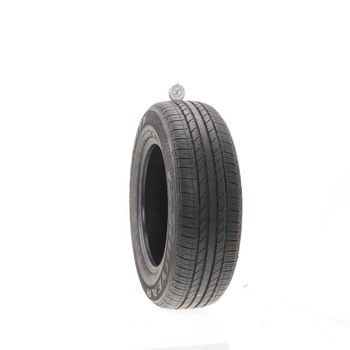 Set of (2) Used 205/65R15 Goodyear Integrity 92T - 8.5/32