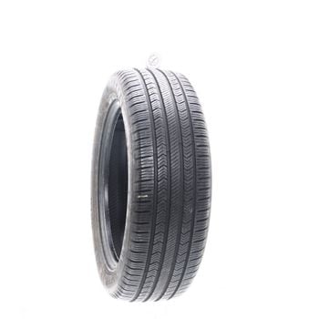 Used 225/55R19 Vredestein Hitrac 99H - 8.5/32