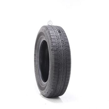 Used 195/75R16C Firestone Transforce CV 107/105R - 4.5/32
