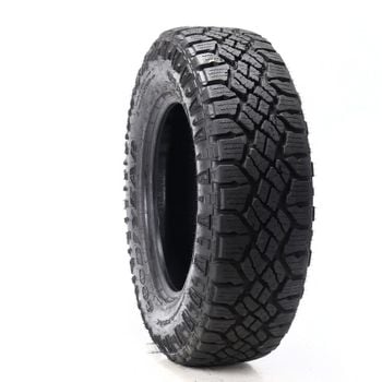 Used 255/70R18 Goodyear Wrangler Duratrac 113S - 15/32