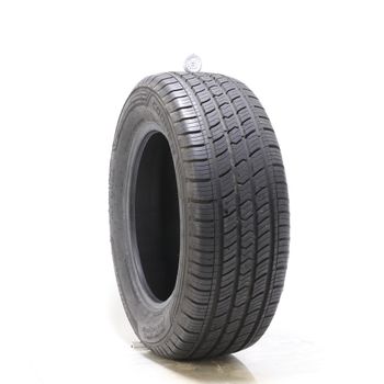 Used 265/60R18 Cooper Adventurer All Season 110T - 10.5/32