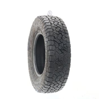 Used 245/75R16 Toyo Open Country A/T III 111T - 12/32