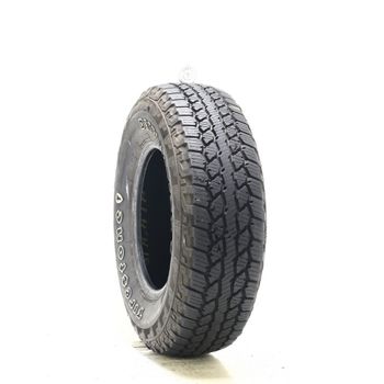 Used 235/75R15 Firestone Destination A/T2 105S - 10.5/32