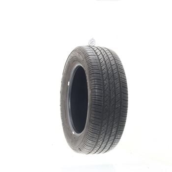 Set of (2) Used 245/60R18 Cooper ProControl 105H - 8.5-9/32
