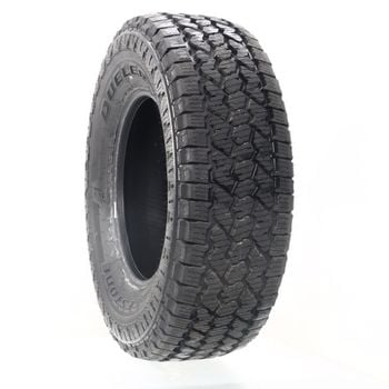 New LT295/70R18 Bridgestone Dueler A/T Ascent Enliten 129/126S