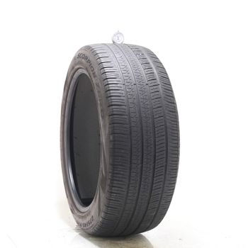 Used 275/45R21 Pirelli Scorpion Zero MO-S PNCS 107H - 6.5/32