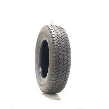 Used 205R16 Goodyear Wrangler Radial 104T - 10.5/32