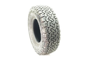 Used LT31X10.5R15 BFGoodrich All-Terrain T/A KO2 109S - 14/32